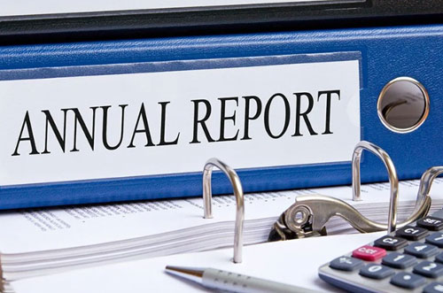 Annual Reports