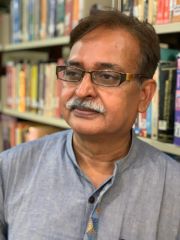 Dr. Devendra Kumar Choubey