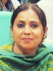 Dr. Rashmi Choubey