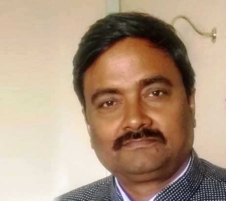 Dr. Hitendra Kumar Patel