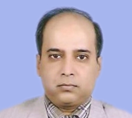 Dr. Kumar Kaustubh