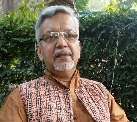 Mahendra Prasad Singh