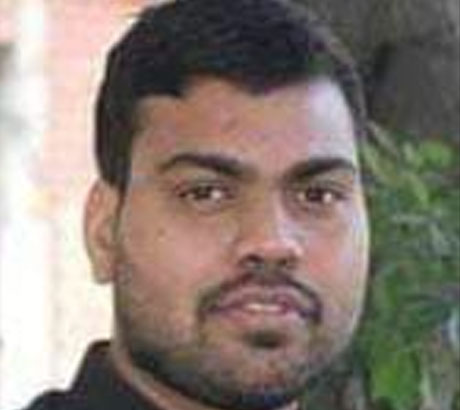 Dr. Ashish Kumar Pandey