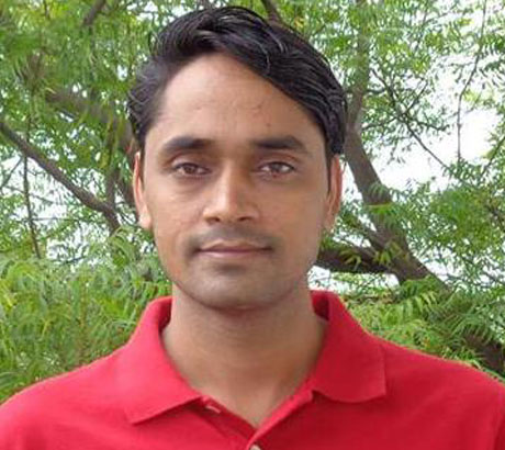 Dr. Ganpat Teli