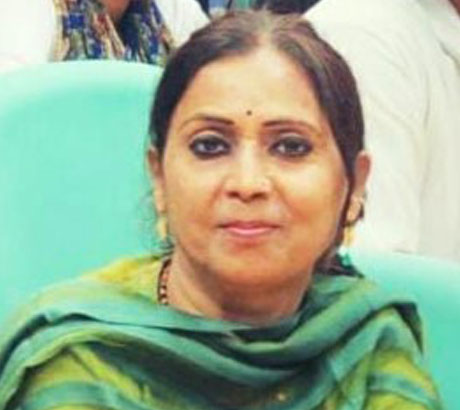 Dr. Rashmi Choubey