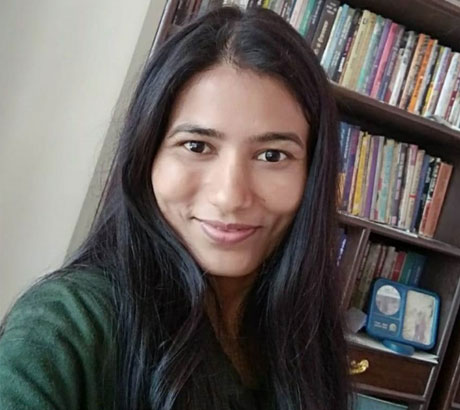 Priyanka Kumari