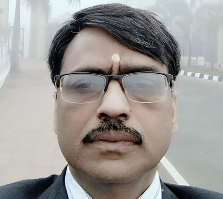 Ramakant Upadhyay